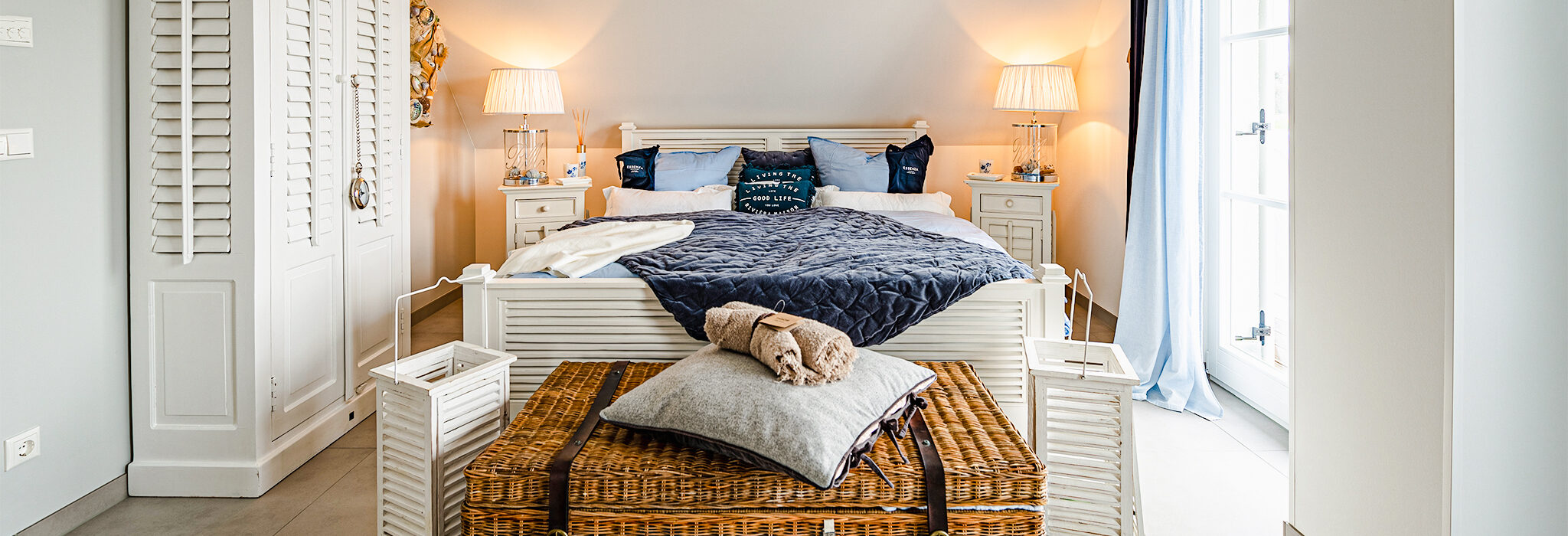 Haus mit 3 Schlafzimmern