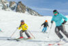 Familienfreundlicher Winterurlaub am Arlberg in den Alpen